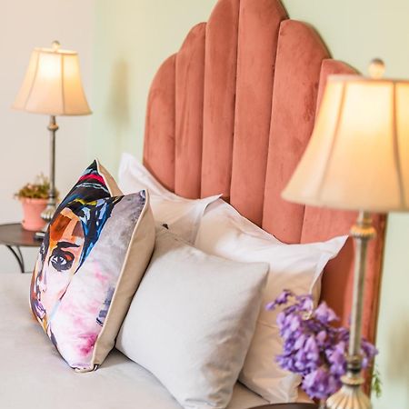 Luxury Suite Near Church Street Stellenbosch Luaran gambar