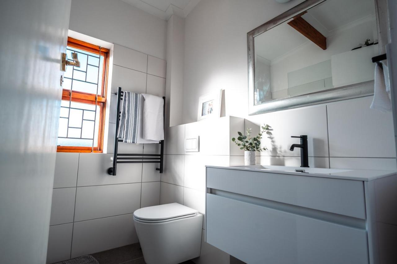 Luxury Suite Near Church Street Stellenbosch Luaran gambar
