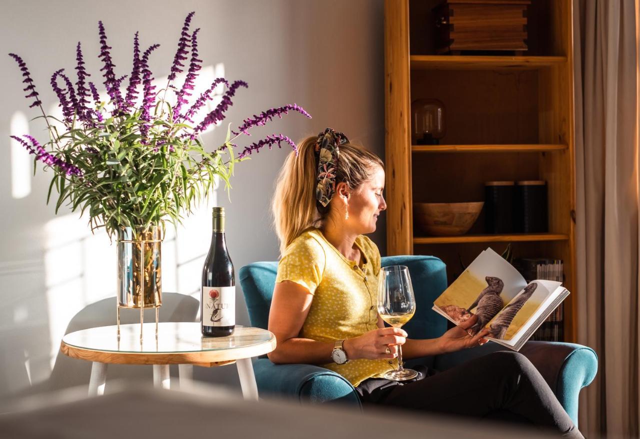 Luxury Suite Near Church Street Stellenbosch Luaran gambar