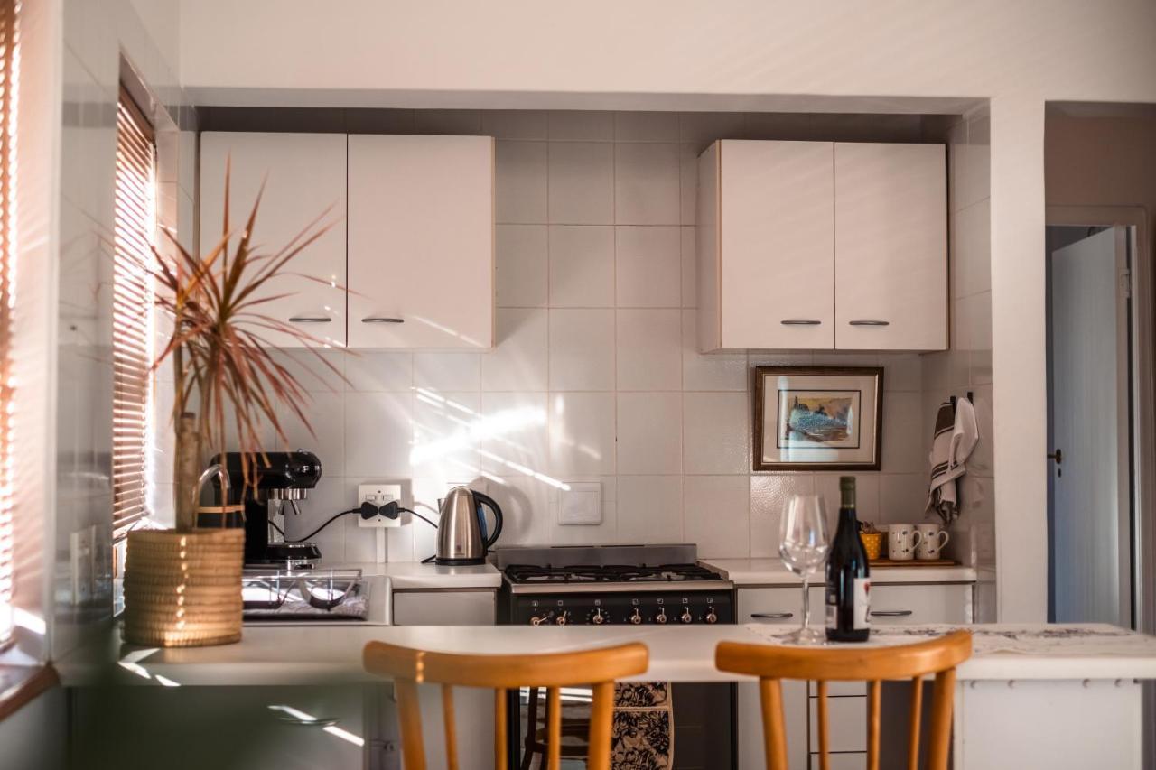 Luxury Suite Near Church Street Stellenbosch Luaran gambar