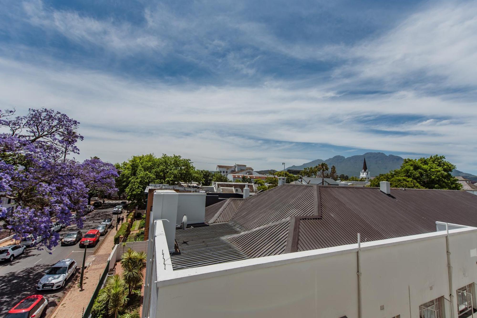 Luxury Suite Near Church Street Stellenbosch Luaran gambar