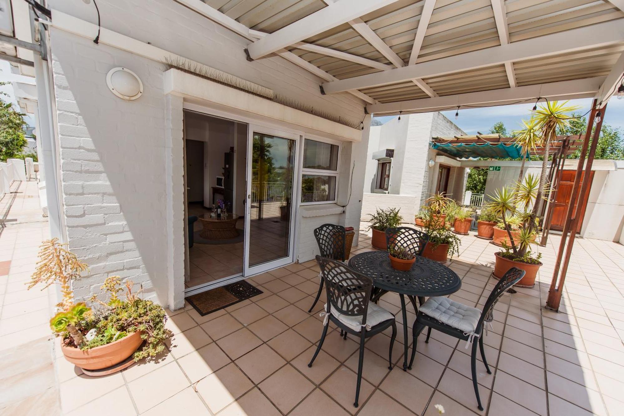 Luxury Suite Near Church Street Stellenbosch Luaran gambar