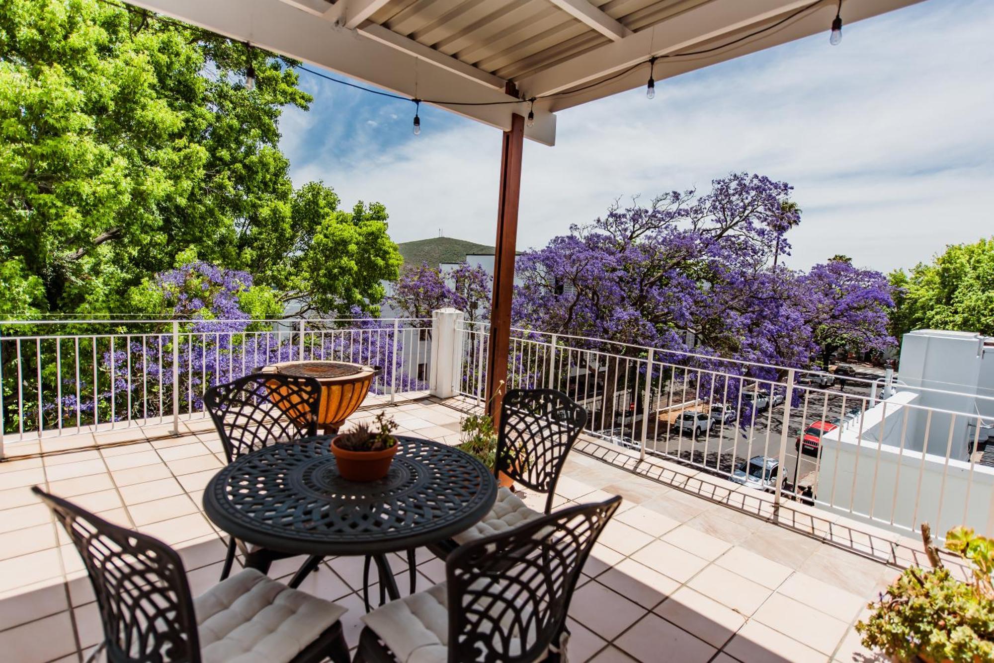 Luxury Suite Near Church Street Stellenbosch Luaran gambar