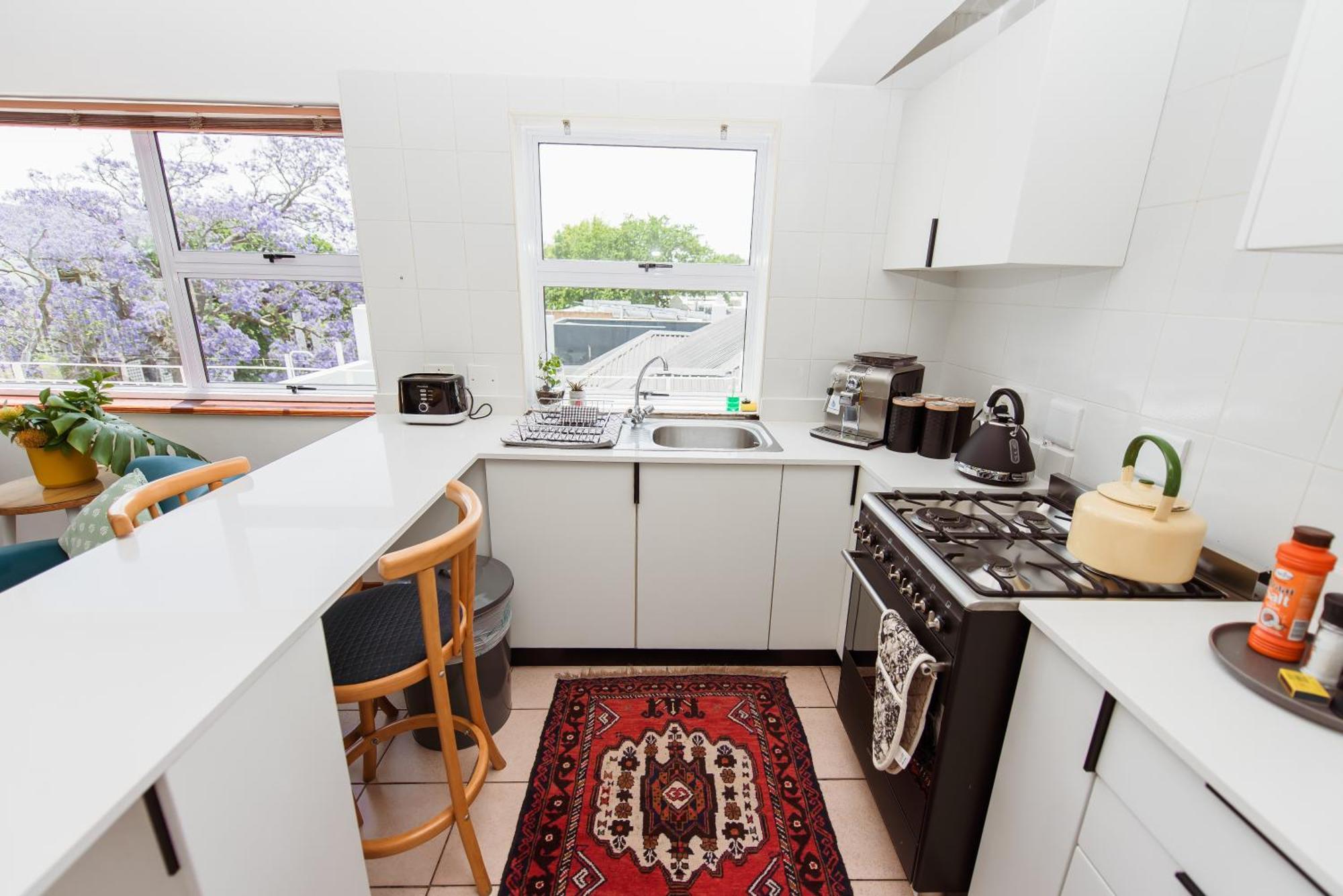 Luxury Suite Near Church Street Stellenbosch Luaran gambar