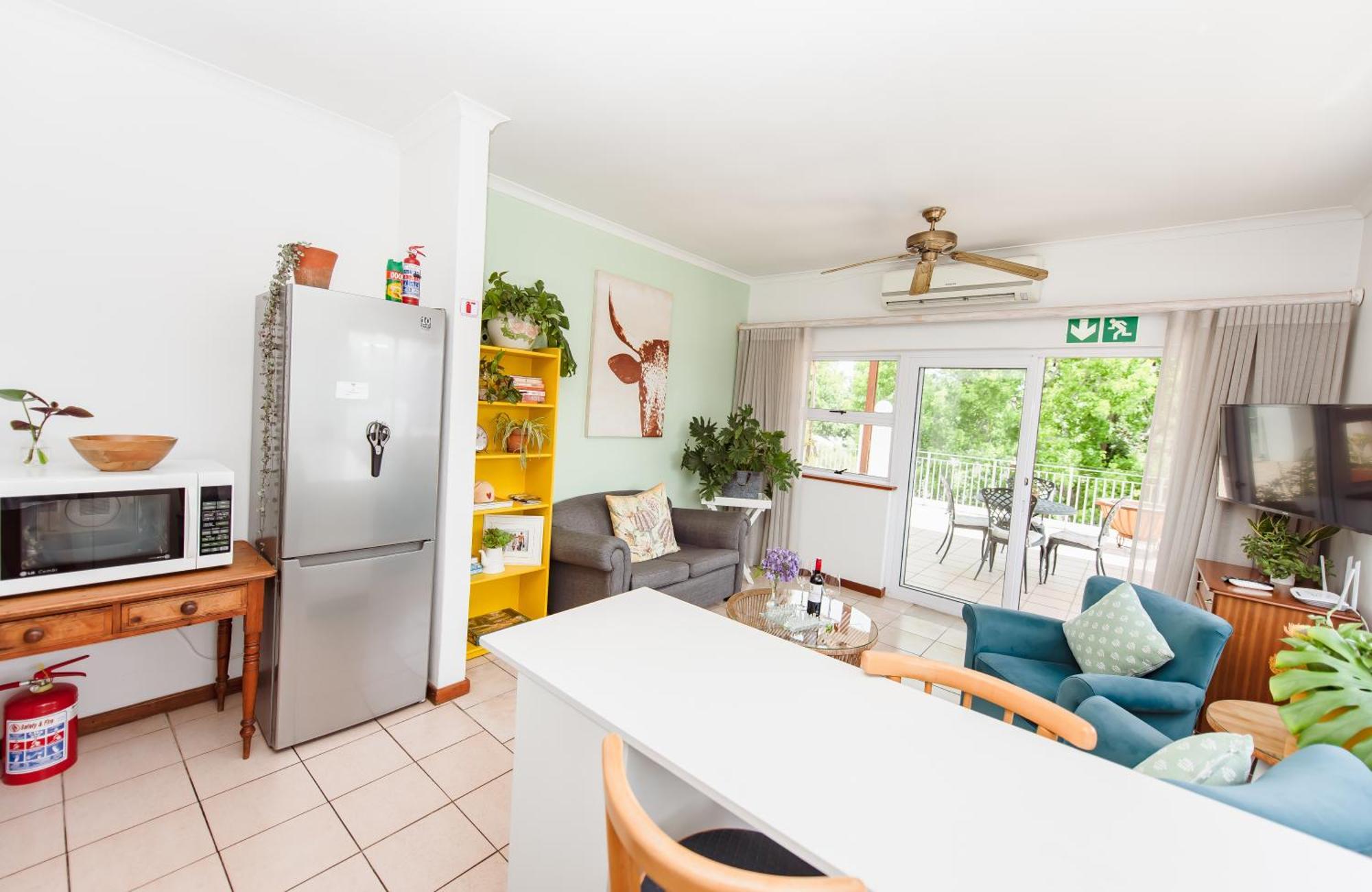 Luxury Suite Near Church Street Stellenbosch Luaran gambar