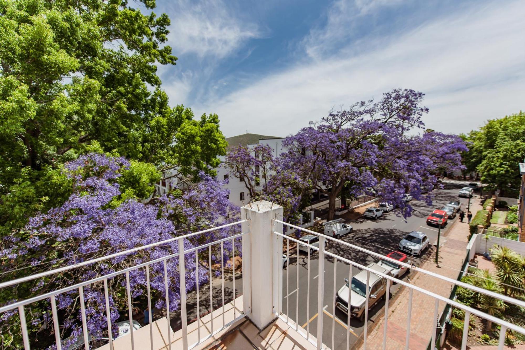 Luxury Suite Near Church Street Stellenbosch Luaran gambar