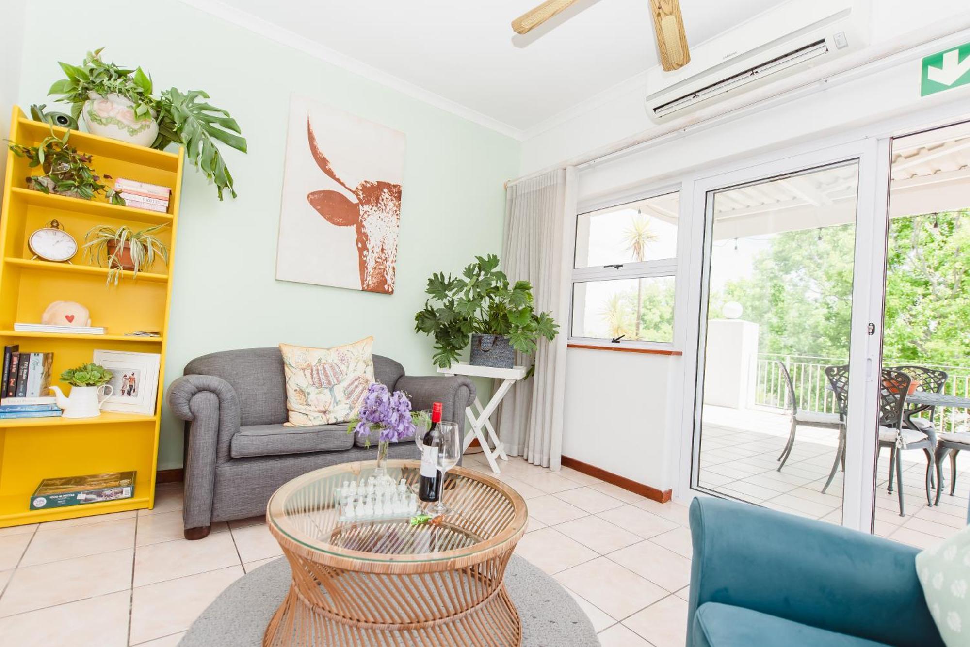 Luxury Suite Near Church Street Stellenbosch Luaran gambar