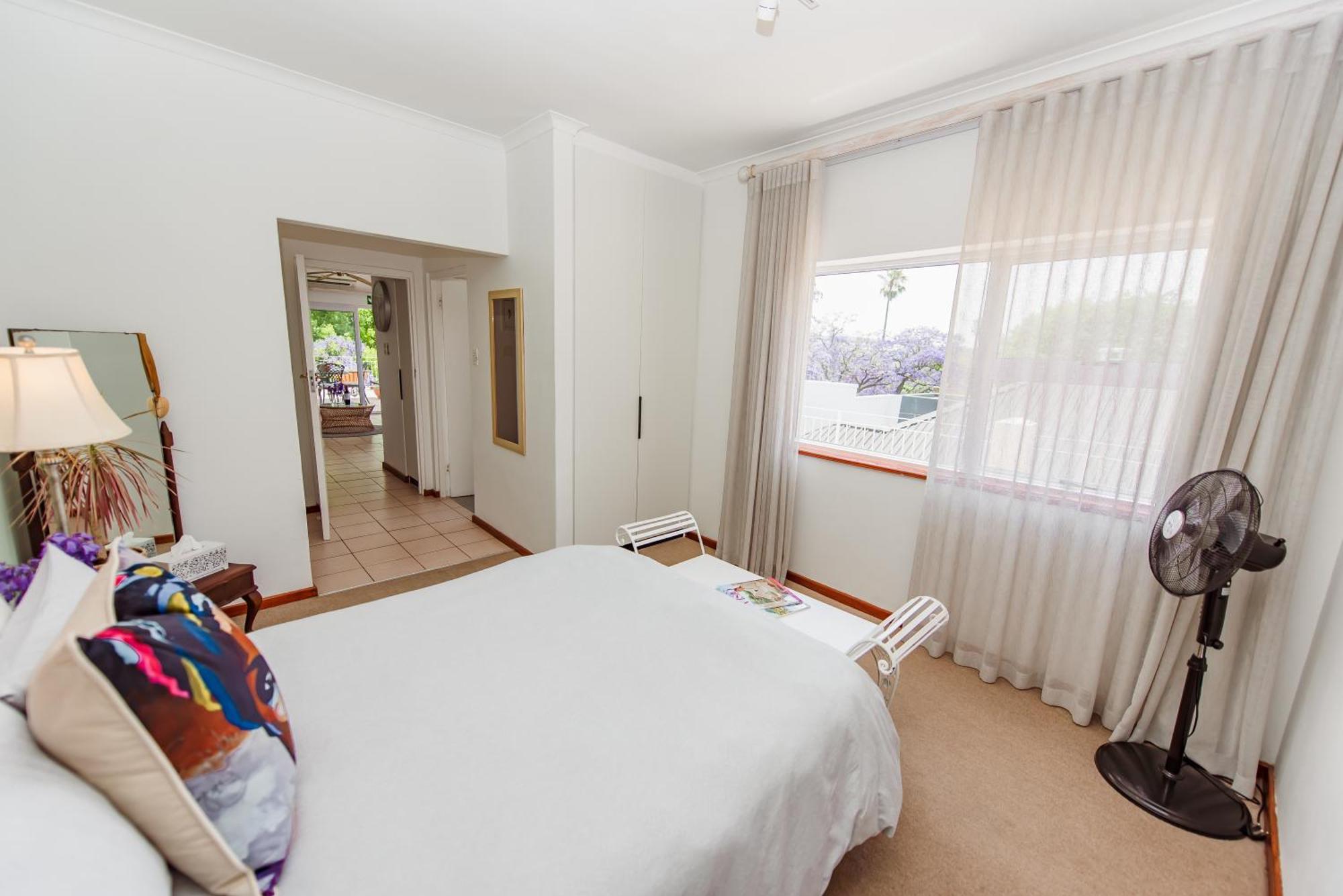 Luxury Suite Near Church Street Stellenbosch Luaran gambar