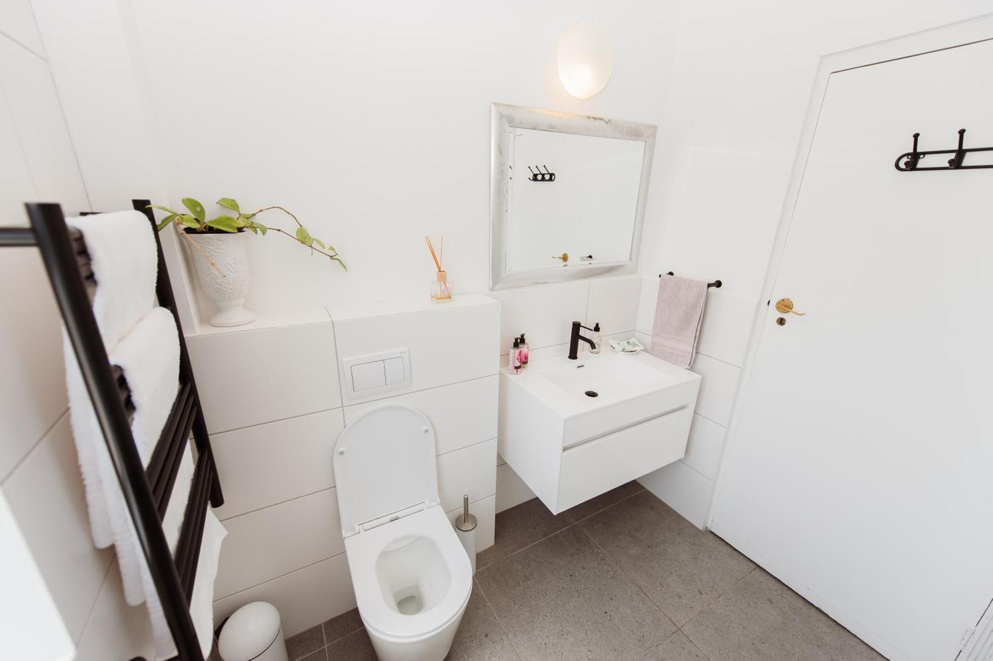 Luxury Suite Near Church Street Stellenbosch Luaran gambar