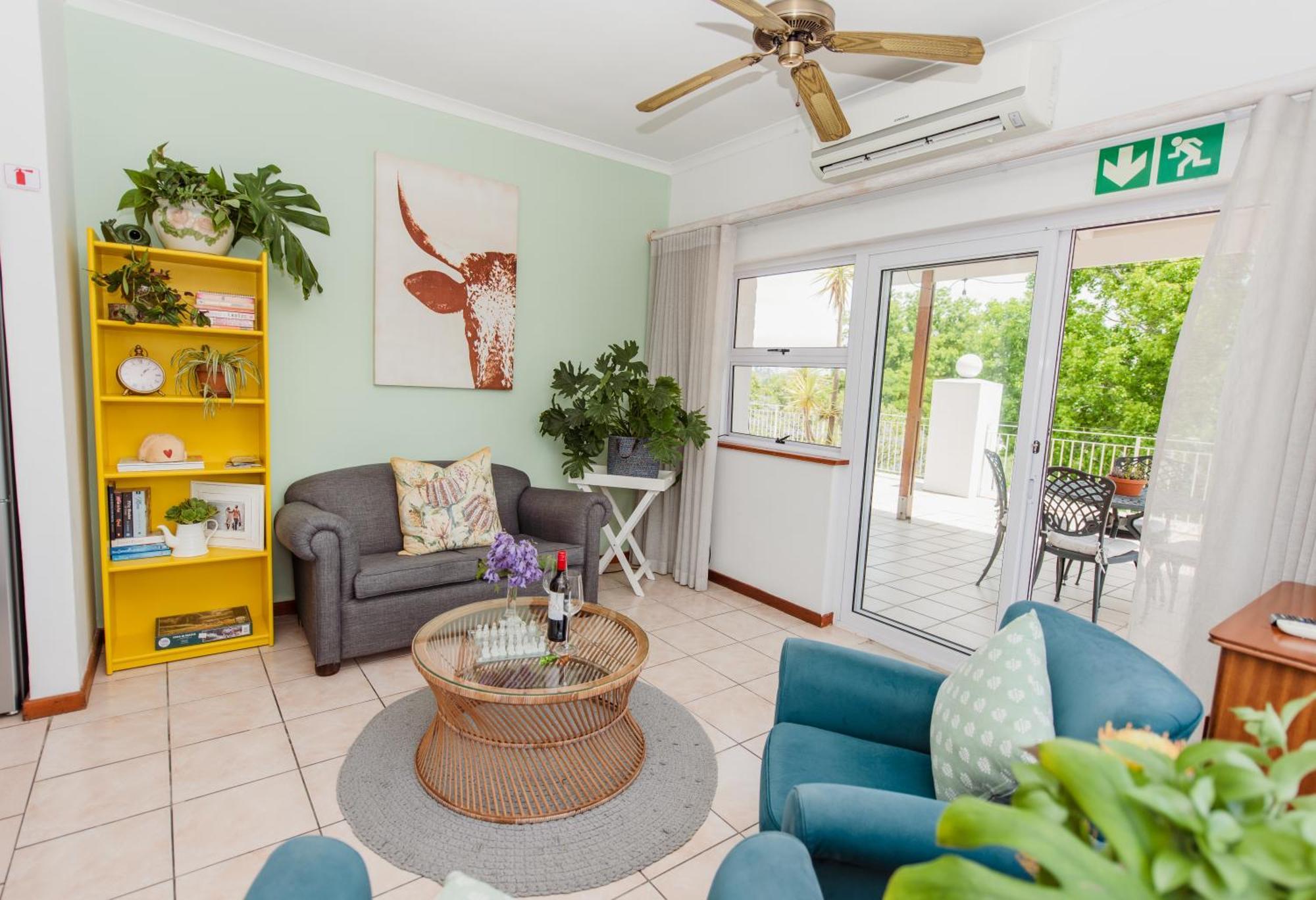 Luxury Suite Near Church Street Stellenbosch Luaran gambar
