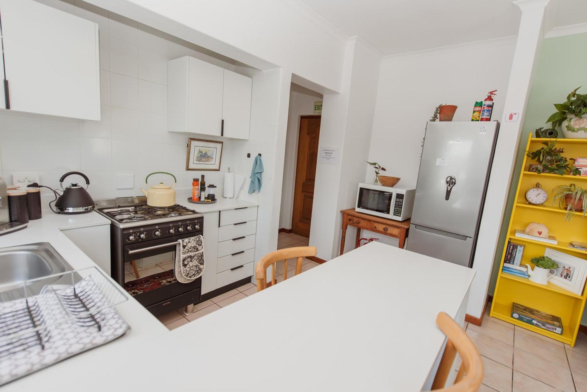 Luxury Suite Near Church Street Stellenbosch Luaran gambar