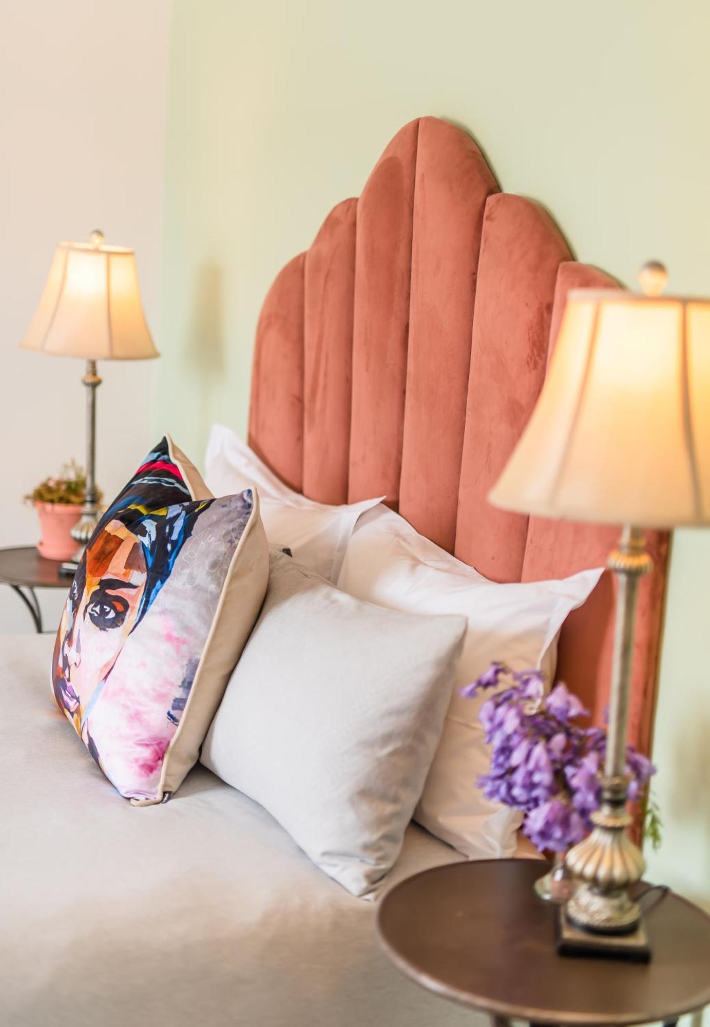 Luxury Suite Near Church Street Stellenbosch Luaran gambar